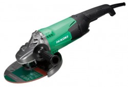 Hikoki G23ST 230mm Angle Grinder 2000w - 110v