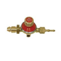 Armatool Gas Regulator for Roofer 0-4 Bar GA005P