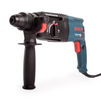 Bosch GBH2-26 Professional Rotary Hammer with SDS-Plus - 240V