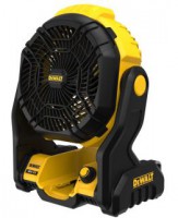 Dewalt DCE512N 18v XR Cordless Fan - Body Only