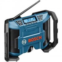 Bosch Radios