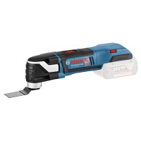 Bosch Multitool/Gop Accessories