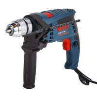 Bosch GSB13RE 600w Variable Speed Impact Drill - 110v
