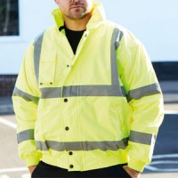 Hi-Vis Clothing