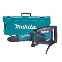 Makita HM1214C SDS Max Demolition Hammer - 110v