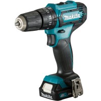 Makita HP333DWAE CXT 12v Combi Drill - Body Only