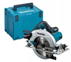 Makita HS7601 190mm Circular Saw in Makpac Carry Case - 110v