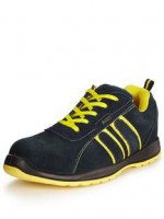 Blackrock Hudson Trainer - Size 10