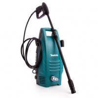 Makita HW101 Compact Pressure Washer 100 Bar - 240V