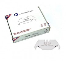 Hook Blades - Pack Of 100