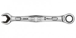 Wera 10mm Joker Ratchet Spanner