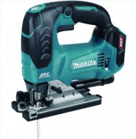 Makita JV002GZ01 40v XGT Cordless Jigsaw In Macpak Carry Case