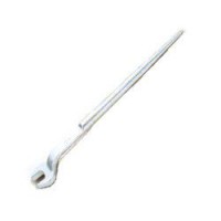 Laser Tools 0188 Ratchet Podger Spanner 24mm x 27mm 