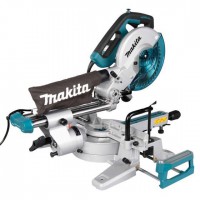 Makita LS0816F 216mm Slide Compound Mitre Saw - 110v