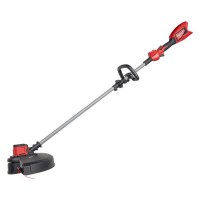 Milwaukee M18BLLT-0 18v Cordless Brushless Grass Line Trimmer  Body Only