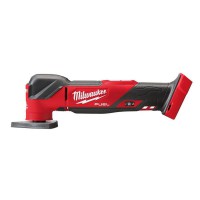 Milwaukee M18 FMT-0X 18v Fuel Multi Tool - Body Only