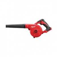 Milwaukee M18 BBL-0 18v Cordless Compact Blower - Body Only
