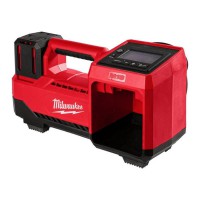 Milwaukee M18 BI-0 18V Inflator  Body Only