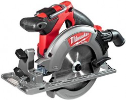 Milwaukee M18CCS55-0 M18 FUEL 55mm Circular Saw - Body Only