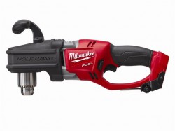 Milwaukee M18CRAD-0 18v Compact Hole Hawg Drill - Body Only