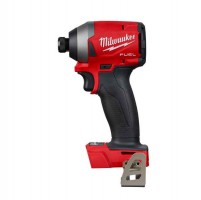 Milwaukee M18FID2-0 18v M18 Li-ion FUEL Impact Driver - Body Only