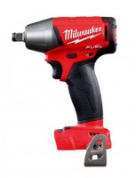 Milwaukee M18 FIWF12-0 18v Li-ion 1/2\" Friction Ring Impact Wrench - Body Only
