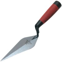 Marshalltown M46114D 4\" London Pattern Pointing Trowel