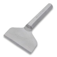Marshalltown M604B26 4\" Wide Chisel Bolster