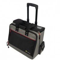 C.K MA2652 Magma Technicians Pro Wheeled Case