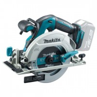 Makita DHS680Z 18v Brushless 165mm Circular Saw - Body Only