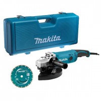 Makita GA9050KD 230mm Angle Grinder - 240v