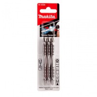 Makita B-12326 Double Ended Torsion Impact Screwdriver Bits