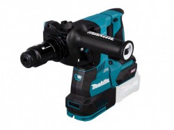 Makita HR004GZ01 XGT 40Vmax Bl Sds Rotary Hammer 40V - Body Ony