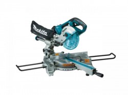 Makita DLS714NZ Twin 18V LXT Slide Compound Mitre Saw - Body Only