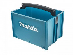Makita P-83842 MakPac Stackable Tool Box