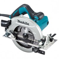 Makita HS7611 190mm Circular Saw - 110v