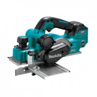 MAKITA KP001GZ 40V MAX XGT AWS Brushless Planer 82mm - Body Only