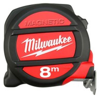 Milwaukee 48225308 8m Metric Only Tape Measure