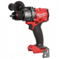 Milwaukee M18 FPD3-0 18v Brushless 13mm Combi Drill - Body Only