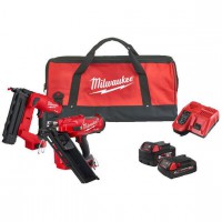 Milwaukee M18 FPP2AR Fuel Promo Powerpack