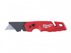 Milwaukee 4932471358 Fastback Flip Utility Knife With Blade Storage