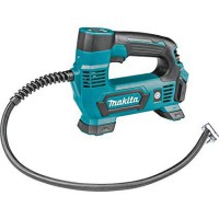 Makita MP100DZ 12V Max CXT Lithium-Ion Cordless Inflator With 1 x 2.0ah Battery