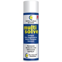 CT1 MultiSolve Multi-Purpose Solvent - 500ml