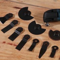 Multi Tool Accessories