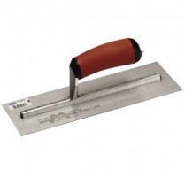 Marshalltown 13 X 5 Finishing Trowel - Durasoft Handle