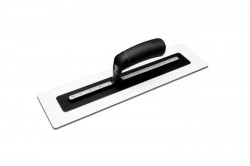 Nela 18\" Plasticflex Micro Finishing Trowel
