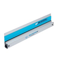 OX-P531060 Speedskim Stainless Flex Finishing Rule - SF 600mm