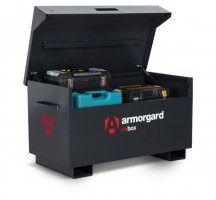 Armorgard OX3 Security Site Vault