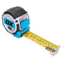 Tape Measures