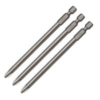 Makita P-67795 157mm Ph2 x 3 Screwdriver Bit